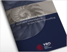 VBO – FEB brochure sustainable development