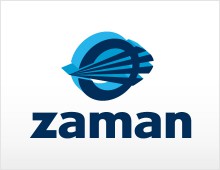 Zaman, Imc and Begelec logos