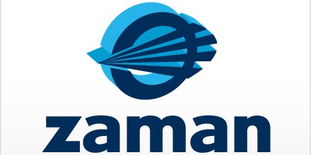 Zaman, Imc and Begelec logos