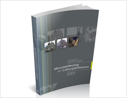 Monumentenzorg annual report