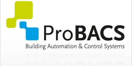 Logo ProBacs