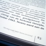 heizijde Book design + DTP - Bert Vanden Berghe 2014