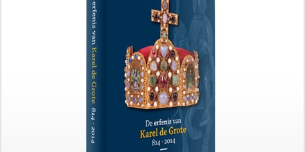 De erfenis van Karel de Grote 814-2014
