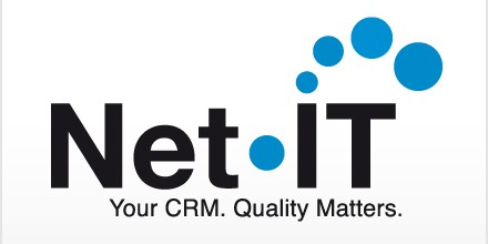 Net IT logo + housestyle
