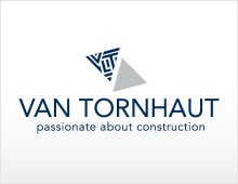 Van Tornhaut logo + housestyle