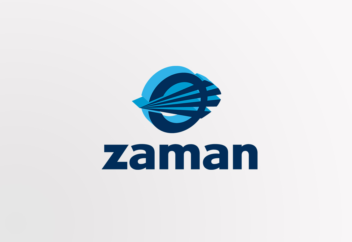 Zaman, IMC, Begelec logo design by Bert Vanden Berghe for Graffito nv