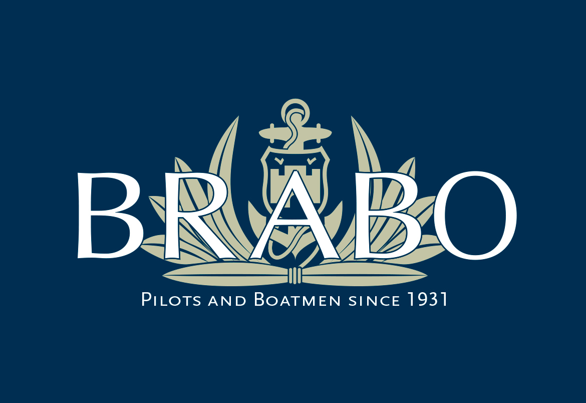 Brabo logo + housestyle by Bert Vanden Berghe for Graffito nv